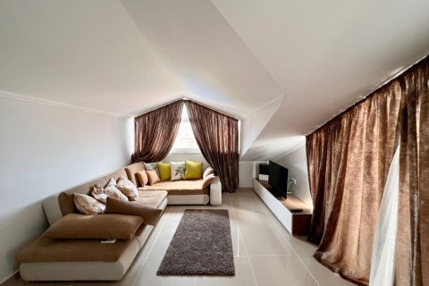 Dubleks daire 3+1 Oba, Antalya, Türkiye №137028 - 7
