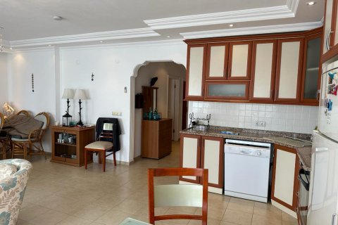 2+1 Lejlighed i Oba, Antalya, Tyrkiet Nr. 117046 - 6