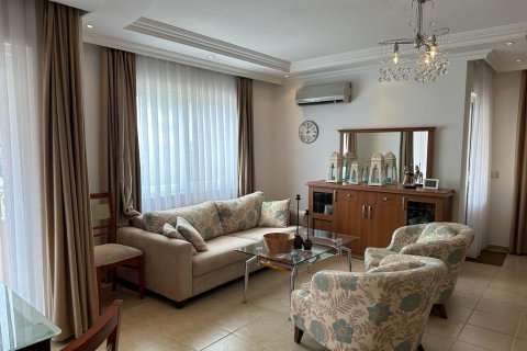 2+1 Lejlighed i Oba, Antalya, Tyrkiet Nr. 117046 - 9