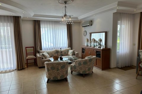 2+1 Lejlighed i Oba, Antalya, Tyrkiet Nr. 117046 - 8