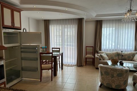2+1 Lejlighed i Oba, Antalya, Tyrkiet Nr. 117046 - 7