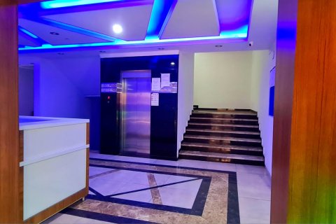 1+1 Leilighet i Alanya, Antalya, Tyrkia Nr. 135205 - 10