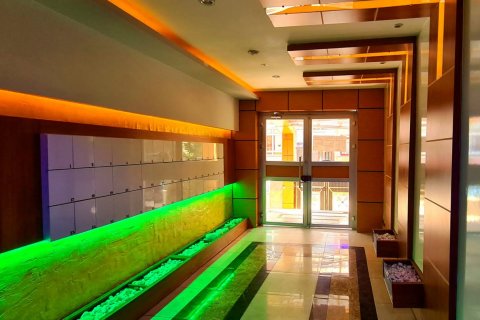 1+1 Leilighet i Alanya, Antalya, Tyrkia Nr. 135205 - 9