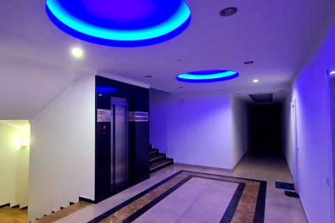 1+1 Leilighet i Alanya, Antalya, Tyrkia Nr. 135205 - 7