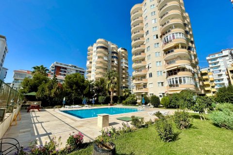 3+1 Penthouse in Mahmutlar, Antalya, Turkey No. 144436