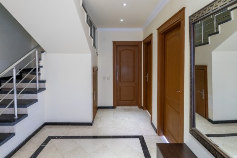 Penthouse for sale in Alanya, Antalya, Turkey, 4 bedrooms, 210m2, No. 146764 – photo 10