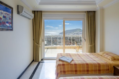 Penthouse for sale in Alanya, Antalya, Turkey, 4 bedrooms, 210m2, No. 146764 – photo 8