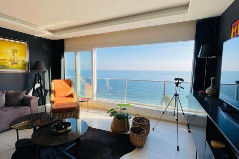 2+1 Lägenhet i Mersin, Turkiet Nr. 146719 - 2