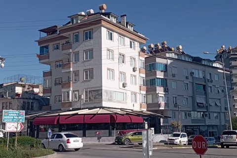 2+1 Wohnung  in Cikcilli, Antalya, Türkei Nr. 132950