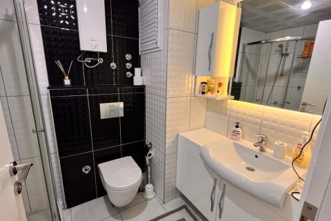 1+1 Lejlighed  i Mahmutlar, Antalya, Tyrkiet Nr. 113837 - 10