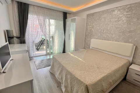 1+1 Lejlighed  i Mahmutlar, Antalya, Tyrkiet Nr. 113837 - 9