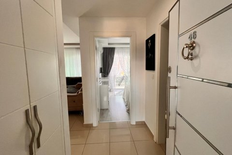 1+1 Lejlighed  i Mahmutlar, Antalya, Tyrkiet Nr. 113837 - 8