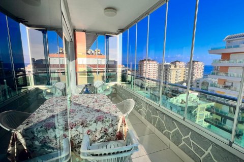 1+1 Lejlighed  i Mahmutlar, Antalya, Tyrkiet Nr. 113837 - 11