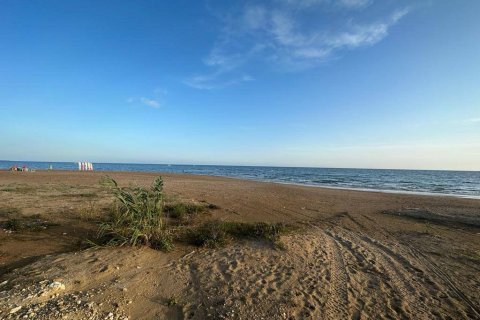 Land  in Side, Antalya, Türkei Nr. 130820 - 10