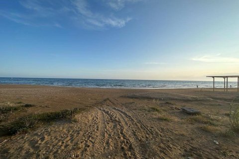 Land  in Side, Antalya, Türkei Nr. 130820 - 9