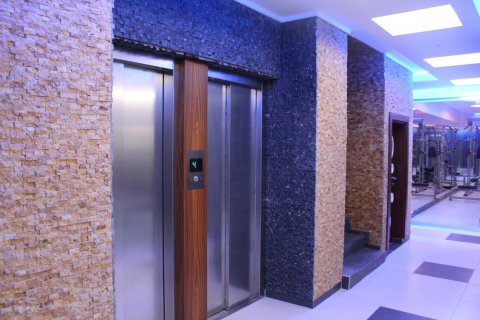 3+1 Leilighet i Oba, Antalya, Tyrkia Nr. 137553 - 4