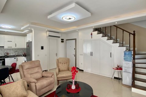 Apartment for sale  in Kestel, Antalya, Turkey, 2 bedrooms, 100m2, No. 122863 – photo 3