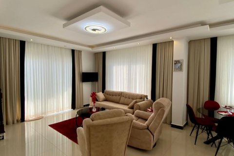 Apartment for sale  in Kestel, Antalya, Turkey, 2 bedrooms, 100m2, No. 122863 – photo 2