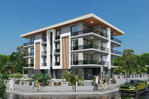 Golden Dear II{TR  i Altintash, Antalya, Turkiet Nr.144985