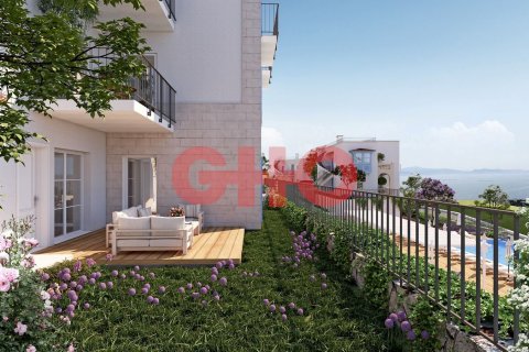 Apartment for sale in Milas, Mugla, Turkey, 2 bedrooms, 60m2, No. 111856 – photo 9