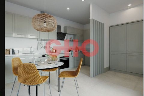 Apartment for sale in Milas, Mugla, Turkey, 2 bedrooms, 60m2, No. 111856 – photo 11
