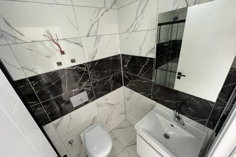 1+1 Lejlighed i Oba, Antalya, Tyrkiet Nr. 133162 - 22
