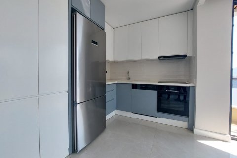 Apartment for sale  in Alanya, Antalya, Turkey, 1 bedroom, 60m2, No. 145961 – photo 9