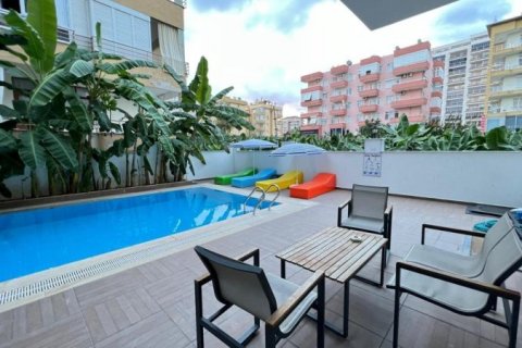 Daire 2+1 Mahmutlar, Antalya, Türkiye №132936 - 4