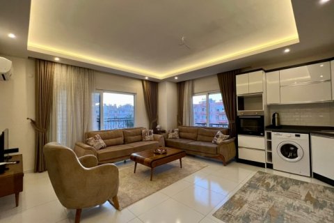 Daire 2+1 Mahmutlar, Antalya, Türkiye №132936 - 3