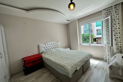 2+1 Leilighet  i Mahmutlar, Antalya, Tyrkia Nr. 120741 - 12