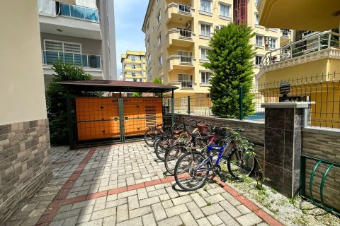 2+1 Leilighet  i Mahmutlar, Antalya, Tyrkia Nr. 120741 - 13