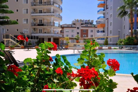 2+1 Wohnung  in Alanya, Antalya, Türkei Nr. 145525 - 22