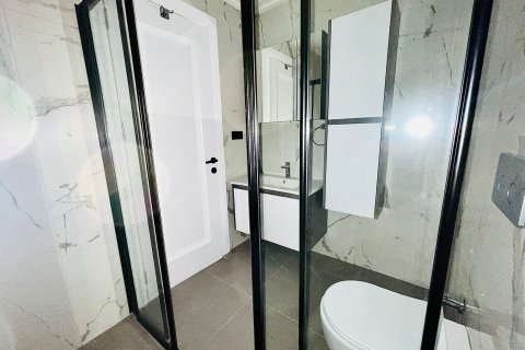 2+1 Takleilighet  i Alanya, Antalya, Tyrkia Nr. 141238 - 21