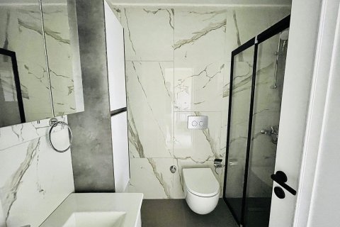 2+1 Takleilighet  i Alanya, Antalya, Tyrkia Nr. 141238 - 19