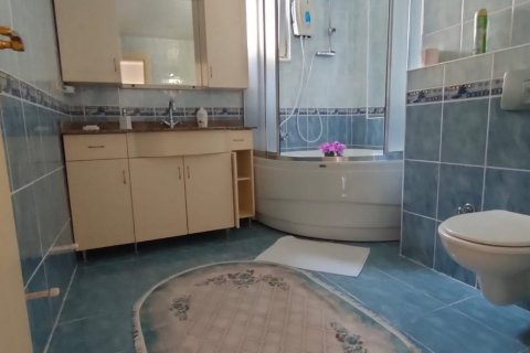 Villa 3+1 Tepe, Alanya, Antalya, Türkiye №117574 - 2