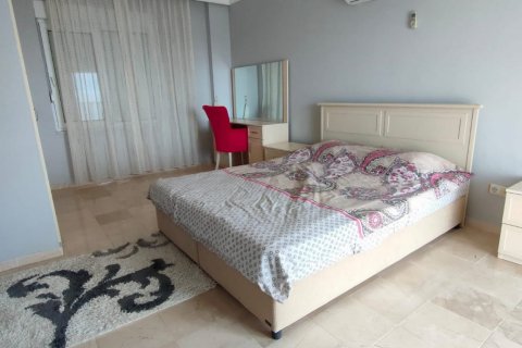 Villa 3+1 Tepe, Alanya, Antalya, Türkiye №117574 - 3