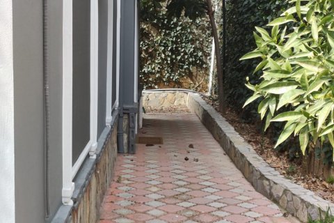 Villa 3+1 Tepe, Alanya, Antalya, Türkiye №117574 - 4