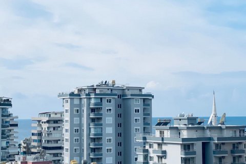 Продажа квартиры в Махмутларе, Анталье, Турция 1+1, 65м2, №113834 – фото 7