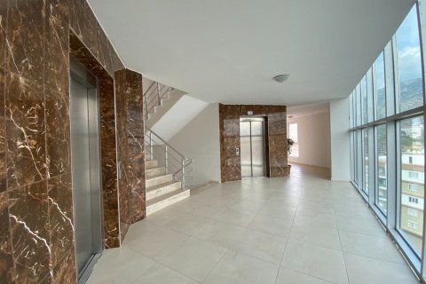 Продажа квартиры в Махмутларе, Анталье, Турция 1+1, 65м2, №113834 – фото 8