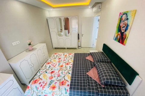 Продажа квартиры в Махмутларе, Анталье, Турция 1+1, 65м2, №113834 – фото 10