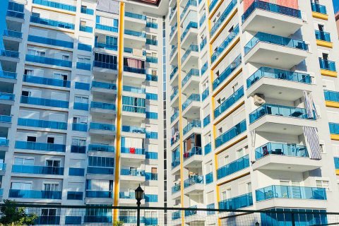 Продажа квартиры в Махмутларе, Анталье, Турция 1+1, 65м2, №113834 – фото 9