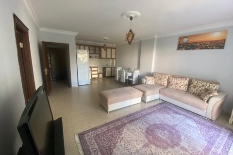 Daire 1+1 Alanya, Antalya, Türkiye №145008 - 3