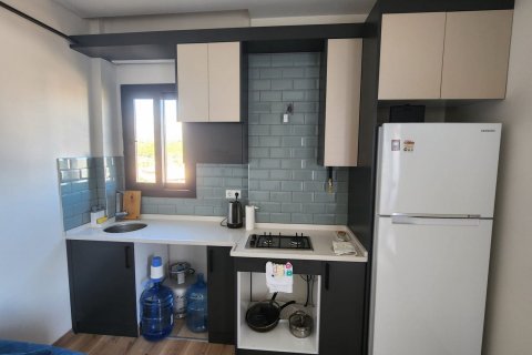 1+1 Leilighet i Mersin, Tyrkia Nr. 146940 - 13