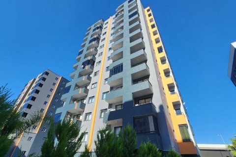 1+1 Leilighet i Mersin, Tyrkia Nr. 146940 - 12