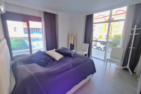 3+1 Wohnung  in Oba, Antalya, Türkei Nr. 132054 - 7