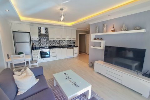 3+1 Wohnung  in Oba, Antalya, Türkei Nr. 132054 - 6