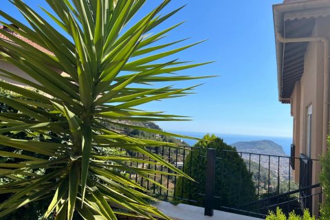 Villa for sale in Tepe, Alanya, Antalya, Turkey, 3 bedrooms, 200m2, No. 132032 – photo 2