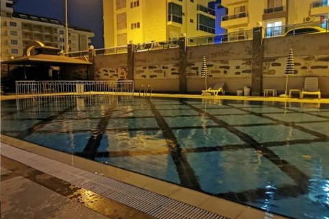 Daire  2+1  Alanya, Antalya, Türkiye №134875 - 11
