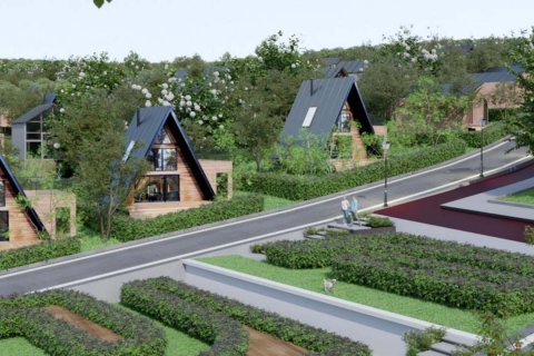 Nova Arsa Kocaeli Ormankoy  i Izmit, Kocaeli, Turkiet Nr.147481