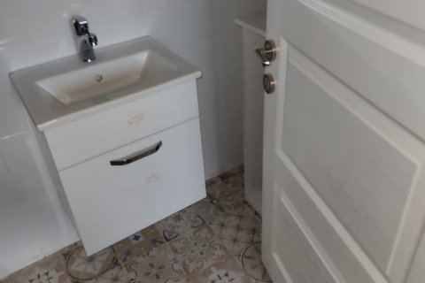 1+1 Leilighet i Mersin, Tyrkia Nr. 122503 - 12